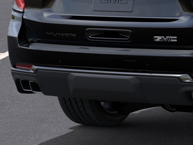 2026 GMC Yukon XL Denali Ultimate - Photo 14