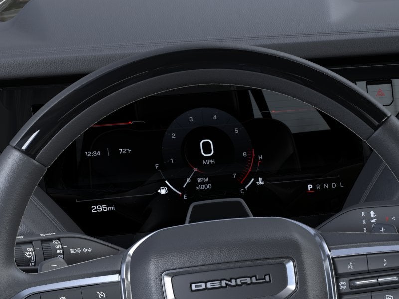 2026 GMC Yukon XL Denali Ultimate - Photo 18