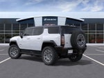 2026 GMC HUMMER EV SUV 3X