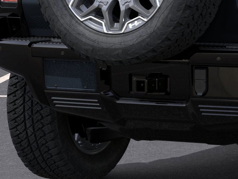 2026 GMC HUMMER EV SUV 3X