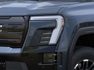 2026 GMC Sierra EV Standard Range Elevation