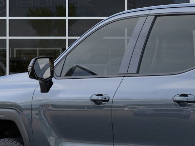 2026 GMC Sierra EV Standard Range Elevation