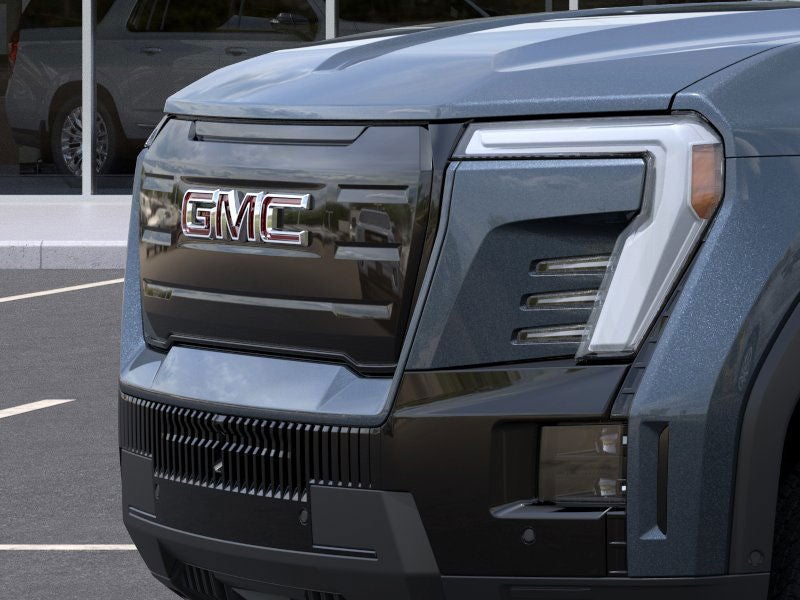 2026 GMC Sierra EV Standard Range Elevation