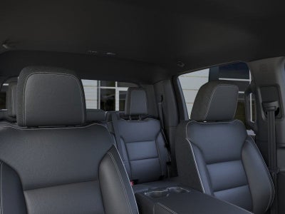 2026 GMC Sierra EV Standard Range Elevation