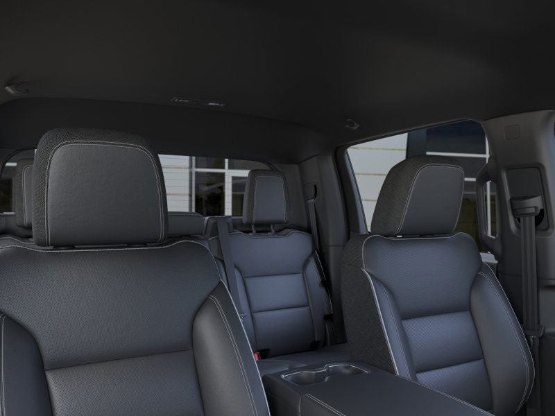 2026 GMC Sierra EV Standard Range Elevation