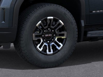 2026 GMC Sierra EV Standard Range Elevation