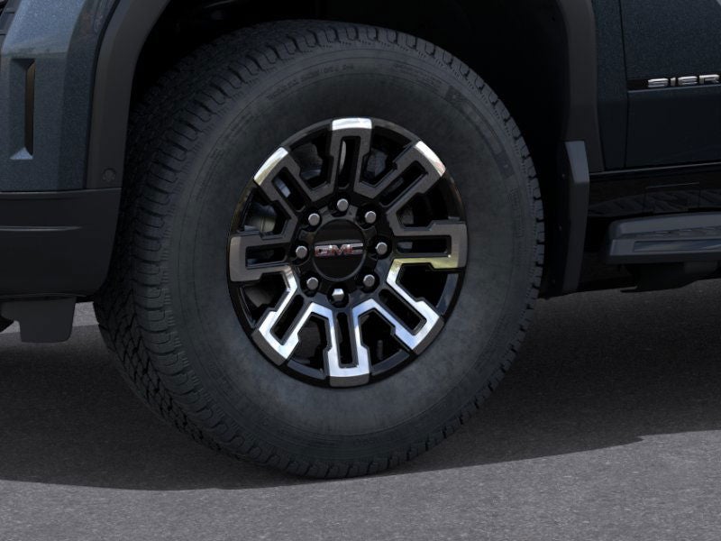 2026 GMC Sierra EV Standard Range Elevation