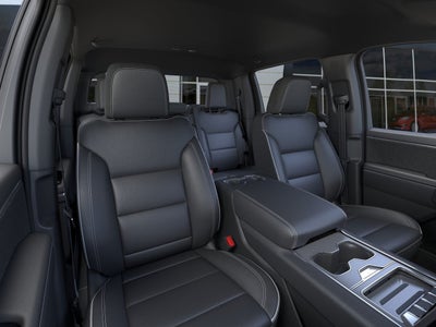 2026 GMC Sierra EV Standard Range Elevation