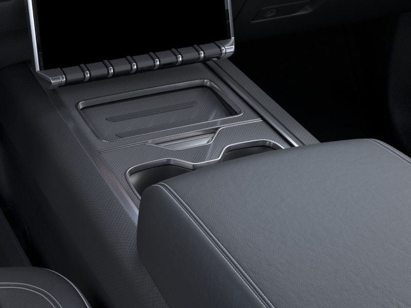 2026 GMC Sierra EV Standard Range Elevation