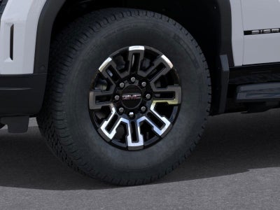 2026 GMC Sierra EV Standard Range Elevation