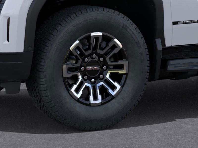 2026 GMC Sierra EV Standard Range Elevation