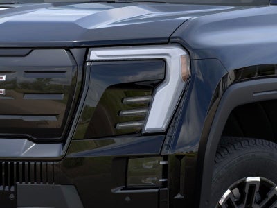 2026 GMC Sierra EV Standard Range Elevation