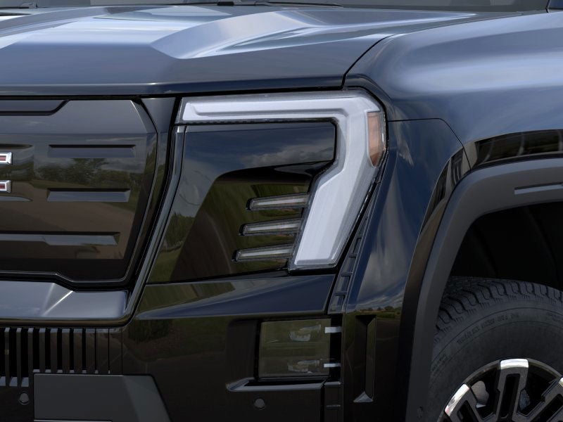 2026 GMC Sierra EV Standard Range Elevation