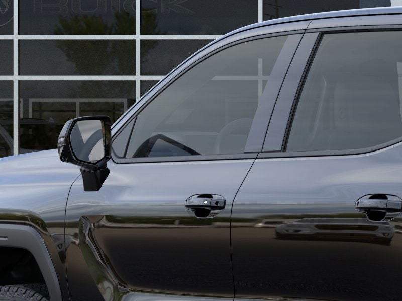 2026 GMC Sierra EV Standard Range Elevation