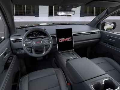 2026 GMC Sierra EV Standard Range Elevation