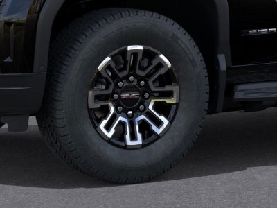 2026 GMC Sierra EV Standard Range Elevation