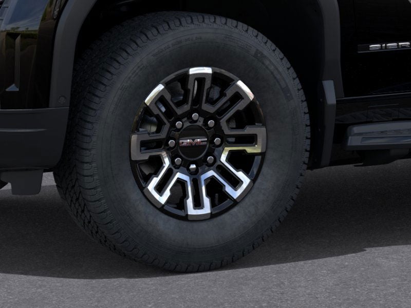 2026 GMC Sierra EV Standard Range Elevation