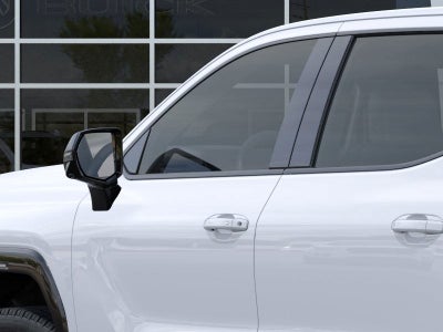 2026 GMC Sierra EV Extended Range Denali