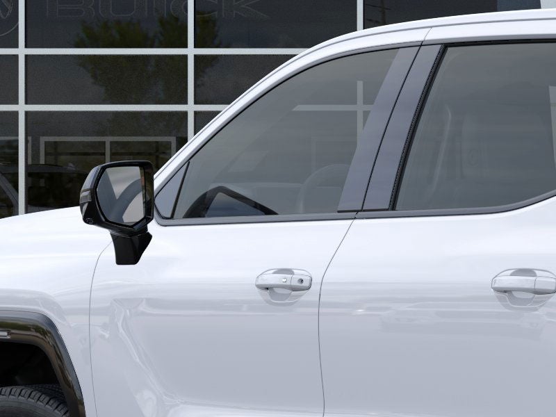 2026 GMC Sierra EV Extended Range Denali