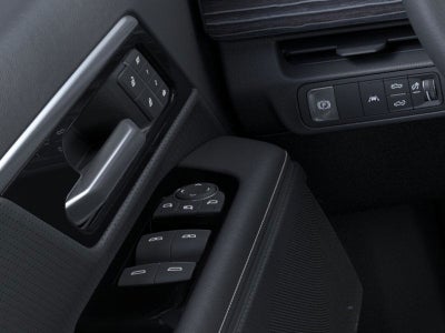 2026 GMC Sierra EV Extended Range Denali