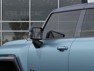 2024 GMC HUMMER EV Pickup 3X OMEGA LIMITED EDITION
