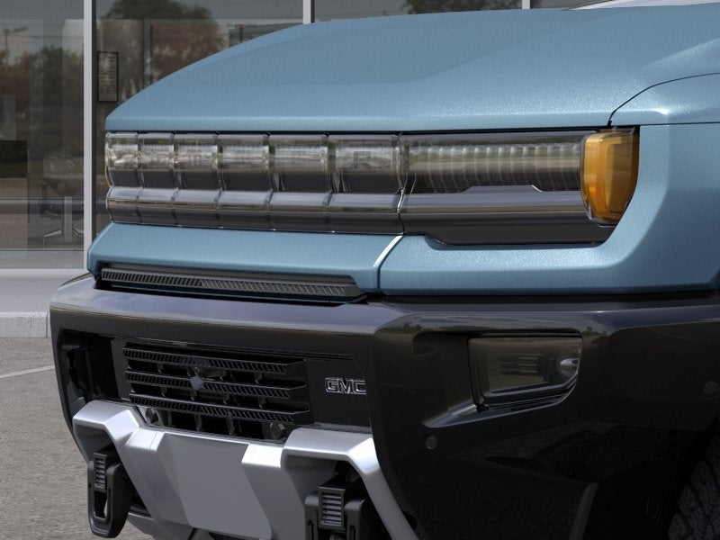2024 GMC HUMMER EV Pickup 3X OMEGA LIMITED EDITION