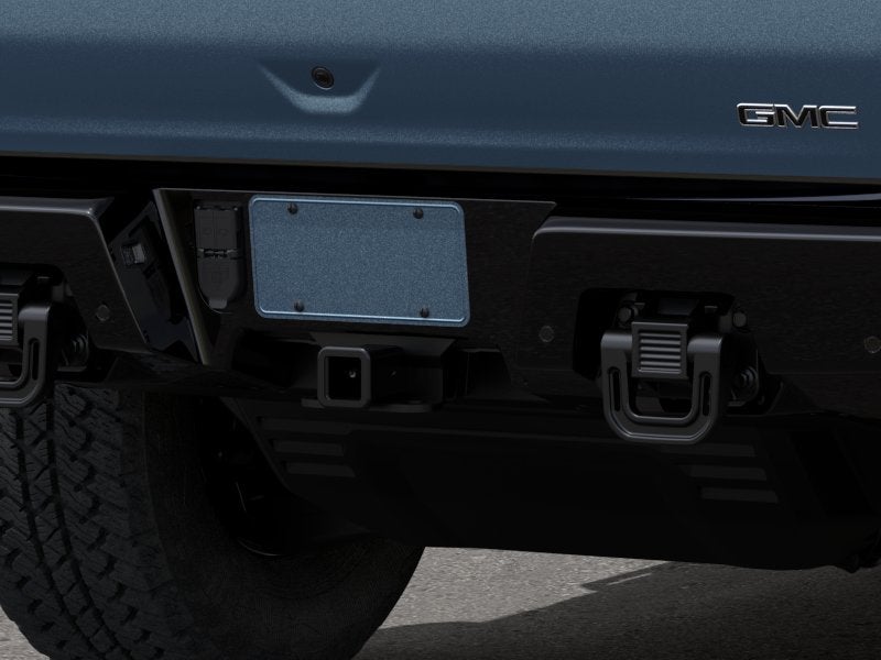 2024 GMC HUMMER EV Pickup 3X OMEGA LIMITED EDITION