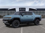 2024 GMC HUMMER EV Pickup 3X OMEGA LIMITED EDITION