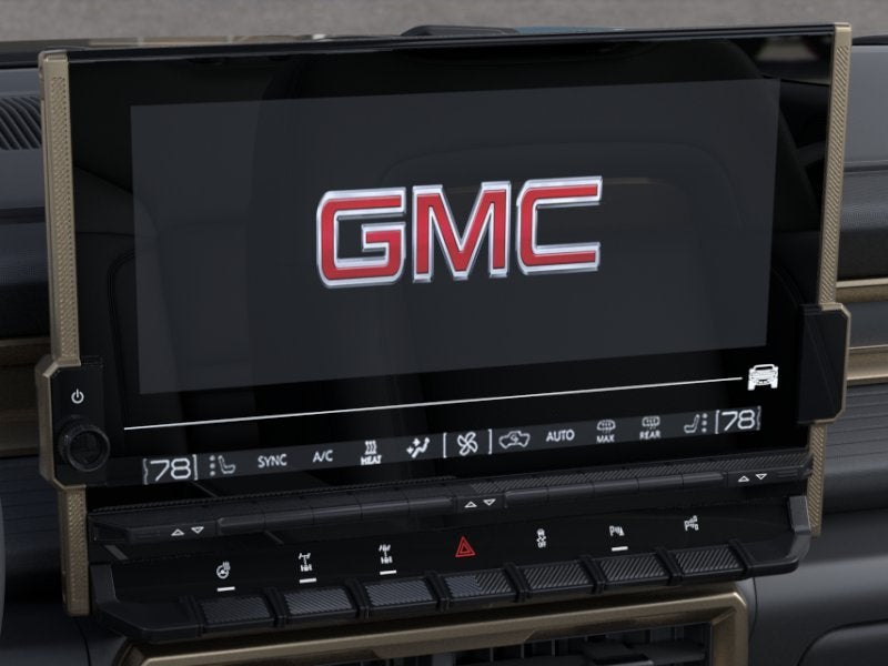 2024 GMC HUMMER EV Pickup 3X OMEGA LIMITED EDITION