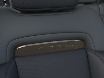 2024 GMC HUMMER EV Pickup 3X OMEGA LIMITED EDITION