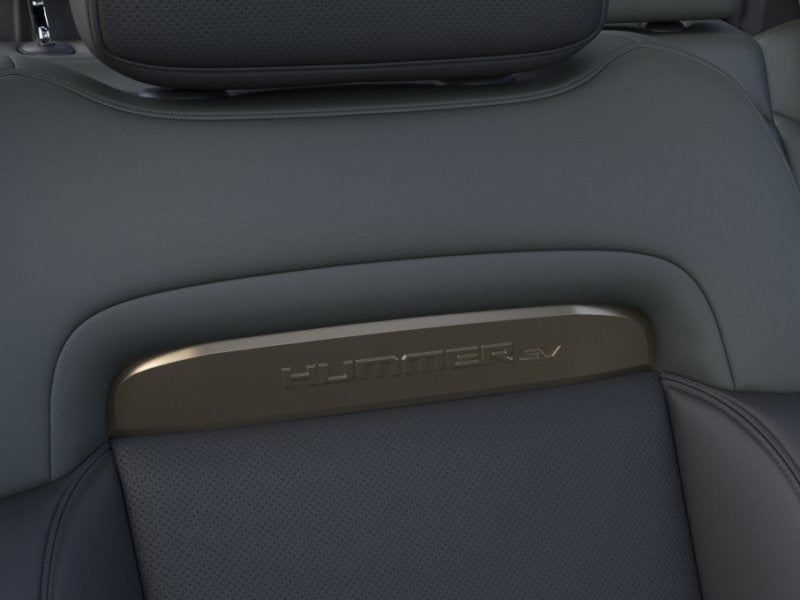 2024 GMC HUMMER EV Pickup 3X OMEGA LIMITED EDITION