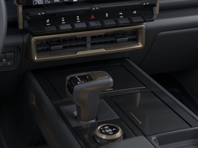 2024 GMC HUMMER EV Pickup 3X OMEGA LIMITED EDITION