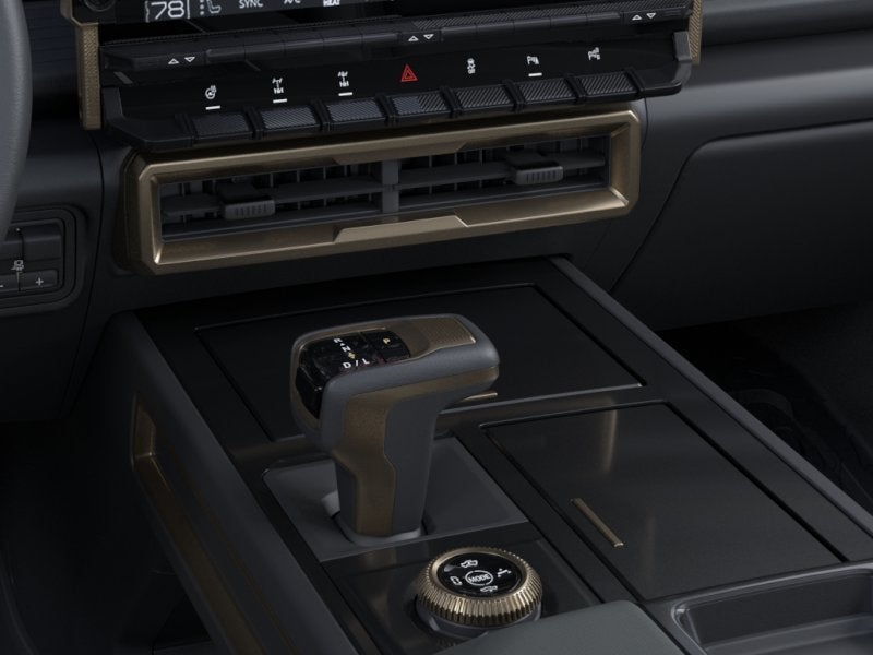 2024 GMC HUMMER EV Pickup 3X OMEGA LIMITED EDITION