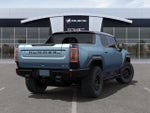2024 GMC HUMMER EV Pickup 3X OMEGA LIMITED EDITION