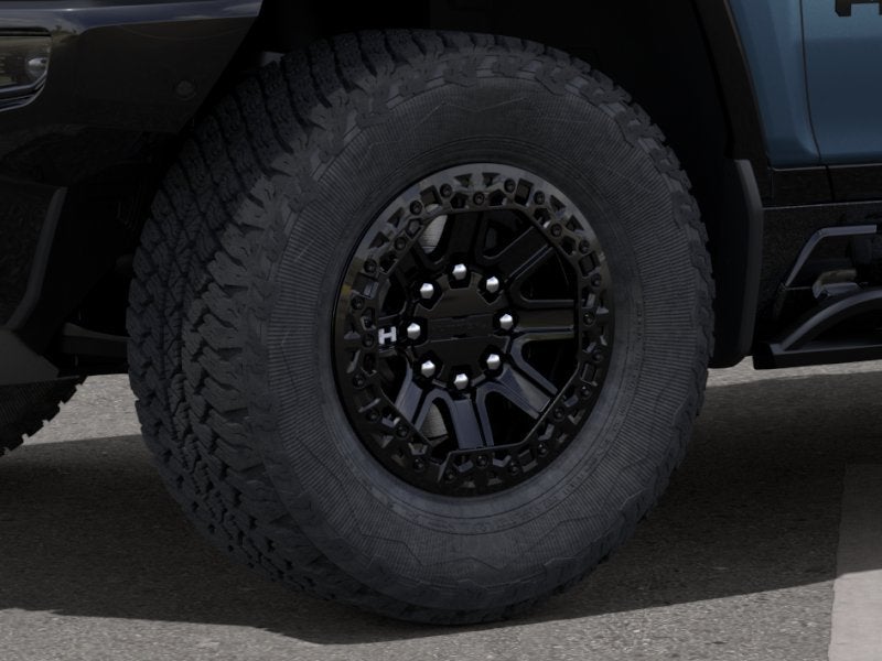 2024 GMC HUMMER EV Pickup 3X OMEGA LIMITED EDITION