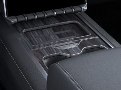 2025 GMC Sierra EV Max Range Denali