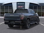 2025 GMC Sierra EV Max Range Denali