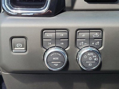 2024 GMC Sierra 3500 HD Denali Ultimate