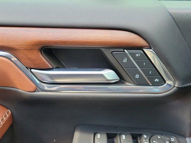 2024 GMC Sierra 3500 HD Denali Ultimate