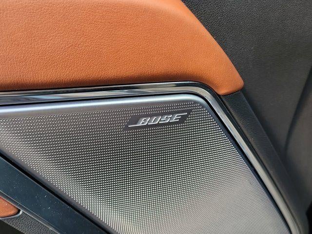 2024 GMC Sierra 3500 HD Denali Ultimate