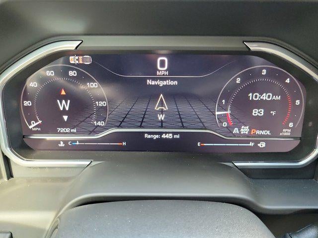 2024 GMC Sierra 3500 HD Denali Ultimate