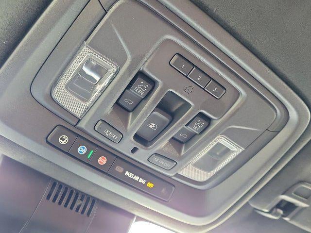 2024 GMC Sierra 3500 HD Denali Ultimate