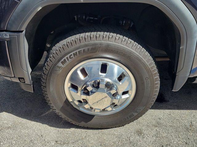 2024 GMC Sierra 3500 HD Denali Ultimate