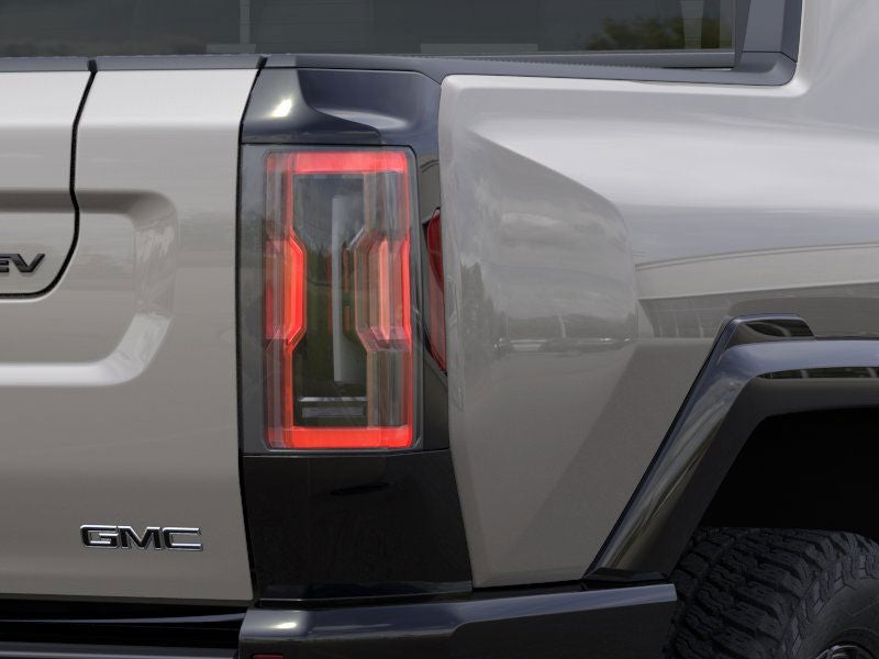 2026 GMC HUMMER EV Pickup 2X