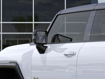 2026 GMC HUMMER EV Pickup 3X