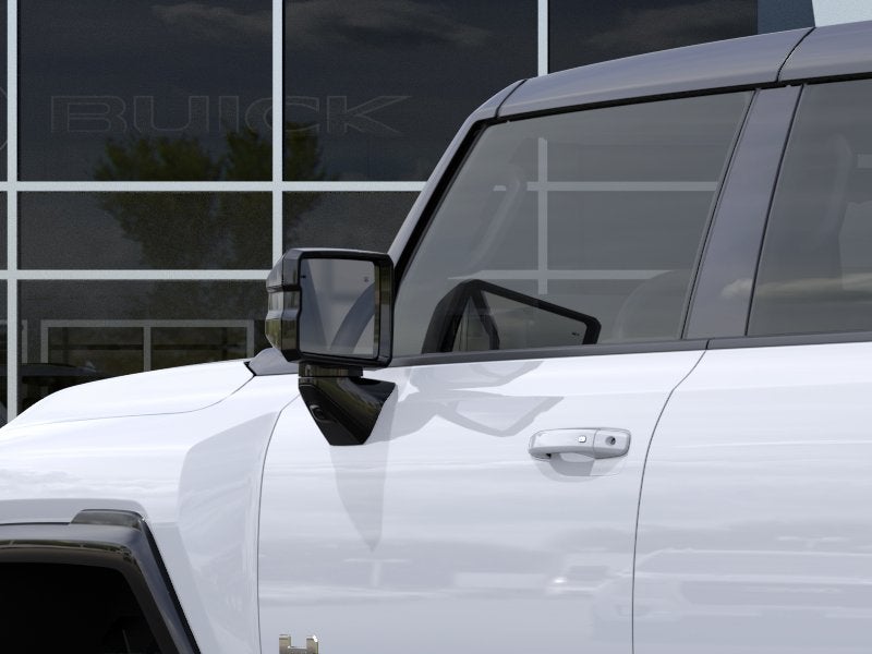 2026 GMC HUMMER EV Pickup 3X