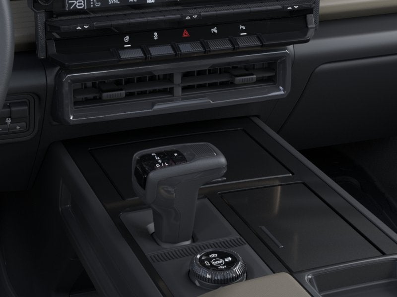 2026 GMC HUMMER EV Pickup 3X