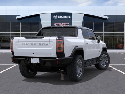 2026 GMC HUMMER EV Pickup 3X