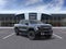2026 GMC Sierra EV Max Range AT4