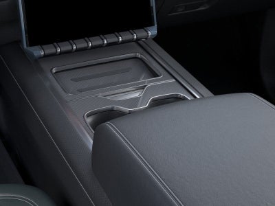 2026 GMC Sierra EV Max Range AT4